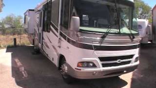 2004 Damon Intruder Model 375W motorhome [upl. by Oba]