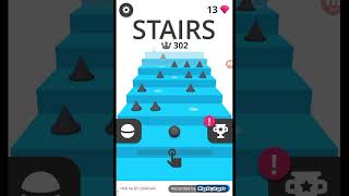 Stairs Ketchapp [upl. by Agnot]