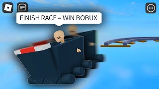 ROBLOX Cart Funny Moments MEMES [upl. by Eadas]