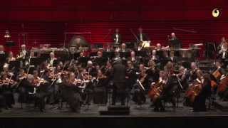 Pyotr Ilyich Tchaikovsky Romeo and Juliet Fantasy Overture [upl. by Hteboj]