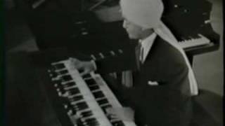 Korla Pandit Pelone Telefone [upl. by Cappella]