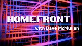 HOMEFRONT Episode  38 quotMade For The Valleyquot [upl. by Chud]