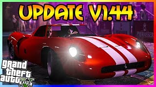 GTA 5 PC  How to Install Update V1441014930 On PC  2019 Tutorial [upl. by Sigismund]