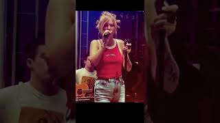 Grace VanderWaal quotUr So Beautiful quot live at quotPACSUNquot in soho [upl. by Hastie]