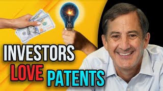 Investors Love Patents 17 Reasons Why [upl. by Chimene]