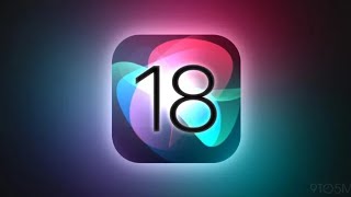 iOS 18 AI features revealed in a new leak [upl. by Okir]