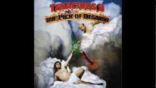 Tenacious D  The Metal Lyrics y Subtitulos en Español [upl. by Ahsar866]