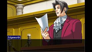 Ace Attorney and the case of the quotPsycholistquot a comment section debate [upl. by Susejedesoj]