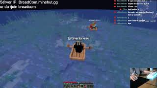 Chill Stream  SMP FOR EVERYONE TO JOIN  PINNED COMMENT [upl. by Patricio]