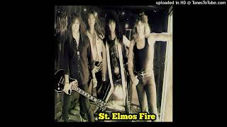 St Elmos Fire  Isolation [upl. by Sateia289]