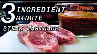 how to make the perfect buttery steak Sirloin Tip Steak recipe [upl. by Groark]