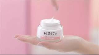 Ponds White Beauty Instabright Tone Up Milk Cream TVC  2018  2019  15s  Philippines [upl. by Reitrac]