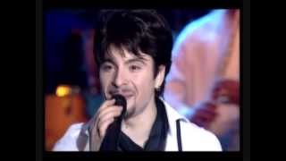 Tose Proeski  Tajno Moja Beogradska Arena Live 14022007 [upl. by Sugihara]