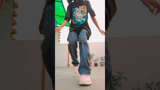 RAANJHANAA  song dance vide choreo by 【nanakoartist】ytshorts trending raanjhanaa [upl. by Norrv]