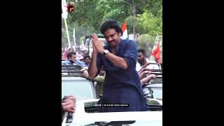 PawanKalyan Dandalayya Song  AC LahariMusicIndia  pawankalyan janasena janasenaparty pspk [upl. by Durrace]