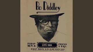 IntroBo Diddley [upl. by Teresina]