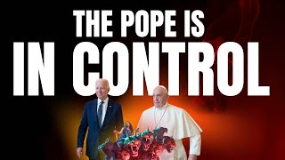 The Popes Ecumenism Will Control the US Government [upl. by Oxley897]