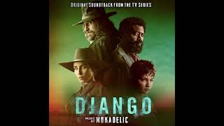 Django  Original Soundtrack Serie [upl. by Eartha]