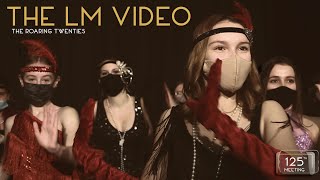 Radnor High Schools LM Video 2021 The Roaring Twenties [upl. by Yenal]