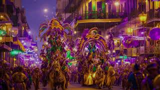 Dixeland Jazz Music A Parade of New Orleans Music 1  Hour [upl. by Anire684]