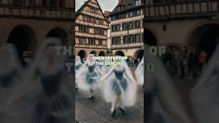 The Bizarre Dancing Plague of 1518 shorts subscribe facts [upl. by Odey]