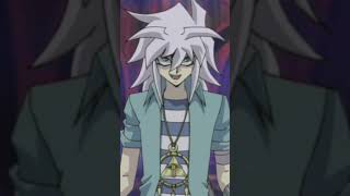 Yugi vs dark bakurayugi cornered part 2anime yugioh [upl. by Blank]