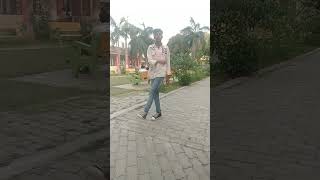 diwana hai ye man kyu pagal hai dhadkan 🔥  VISHAL01 shorts [upl. by Noma]