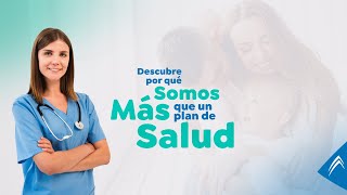 Coomeva Medicina Prepagada más que un plan de Salud [upl. by Jenn701]