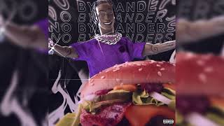 TRAVIS SCOTT  No Bystanders oversly Remix [upl. by Nossaj433]