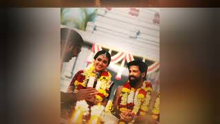 Keerthy Suresh wedding actress keerthysuresh [upl. by Eanrahc]