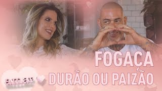 Henrique Fogaça a síndrome rara de Olivia e criação dos filhos [upl. by Portie]