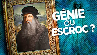 Léonard de Vinci estil vraiment un génie [upl. by Harbed]