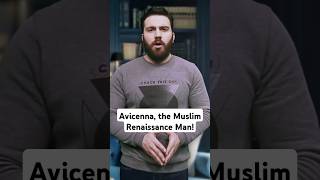 Avicenna the Muslim Renaissance Man science muslims islamicshorts [upl. by Nitsirhc511]