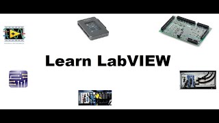 LabVIEW Courses  FPGA  RT  Image processing  Cosimulation  Data Acquisition  DAQ  inverter [upl. by Naesad]