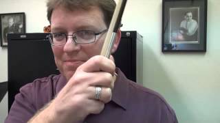 Does Your Violin Bow Hold Slip Try this Trick [upl. by Elda]