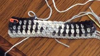 Planned Pooling adjustment color Step 2 [upl. by Aihtebat35]