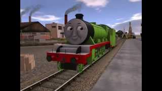 Trainz Thomas amp Friends 2021 Trailer [upl. by Eitsyrhc]