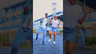 Nayo nayo dance gospel TheImaraEmpire kenyanmusic [upl. by Ellerahs]