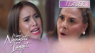 Nang Ngumiti Ang Langit July 1 2019 Teaser [upl. by Morentz]