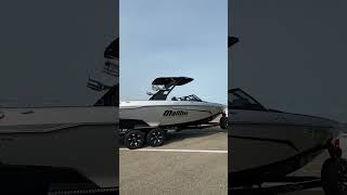 2019 Malibu LSV 25 for sale ONLY 74 hours perfect condition [upl. by Namreh]