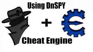 Using DnSPY With CE To Get Those Hard To Find Values [upl. by Mosier]