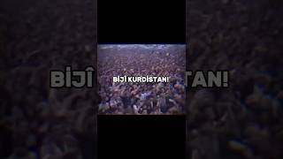 Bijî Kurdistan Bimre Koledar  kurdennasyonalist kurdistan kürdistan newroz kurdish shorts [upl. by Yortal]