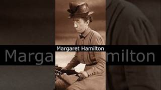 The Life and Death of Margaret Hamilton [upl. by Pestana]