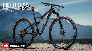 Cannondale Scalpel HiMod Ultimate Review The Polarizing One  2020 Field Test XCDC [upl. by Andromache]