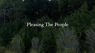 Why Pleasing God Is Way More Important  People Pleasers [upl. by Portugal]