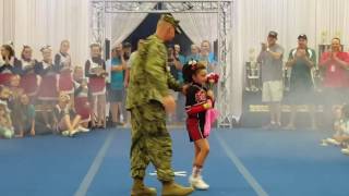 🔴 Soldiers Coming Home  Most Emotional Compilations 24 [upl. by Beaudoin498]