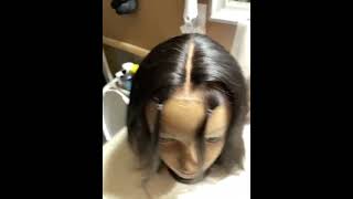 You need this wig sis wigs hairstyle hdlace hair hdlacefrontal [upl. by Disini]