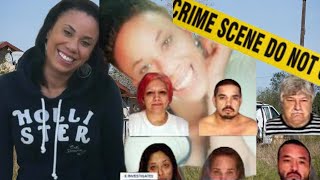 Justice for Breanna Joseph Tejedas Guilty Plea Brings a Mothers Emotional Testimonyminidoc news [upl. by Nospmis]