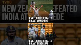 Ind vs Nz Test Day 5 shorts youtubeshorts cricket trending indvsnz rohitsharma viratkohli [upl. by Ornas]