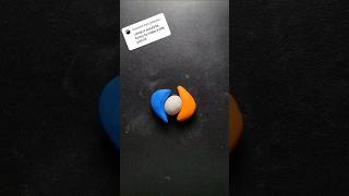 Tide pod claymation color request capcut capcutinterest [upl. by Sirehc883]